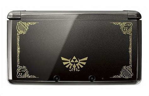 3ds zelda used.